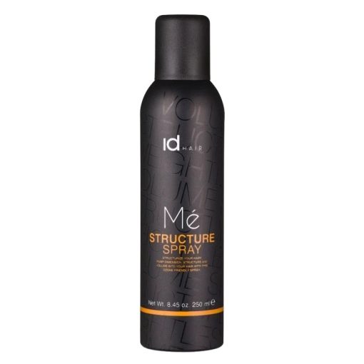 idHAIR Me Structure Spray 250ml