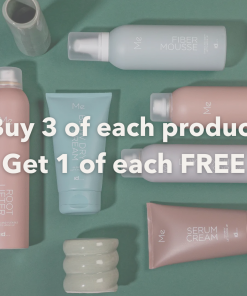 idHAIR Me - Opening Deal