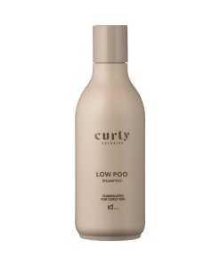 idHAIR Curly Xclusive Low Poo Shampoo 250ml