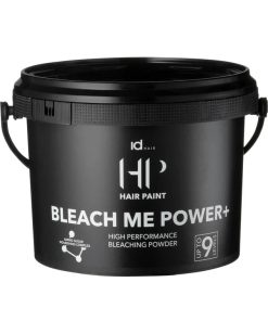 idHAIR HP Bleach Me Power+ Bleach 1000g