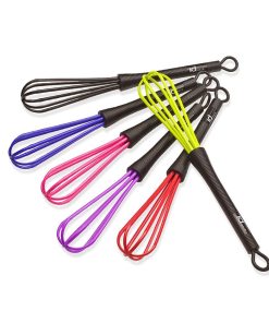 idHAIR Colour Mixers Whisker x 6 - Multicoloured
