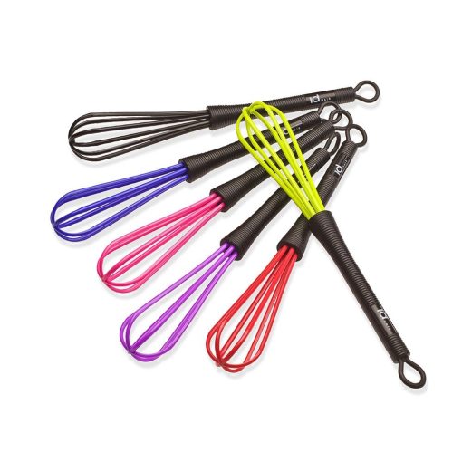 idHAIR Colour Mixers Whisker x 6 - Multicoloured