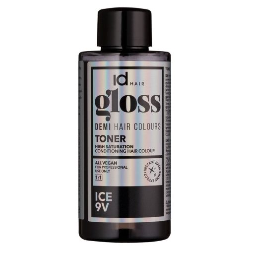 idHAIR Gloss 75ml