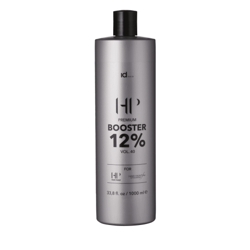IdHAIR Hair Paint HP/HP Free Booster 12% 1000ml