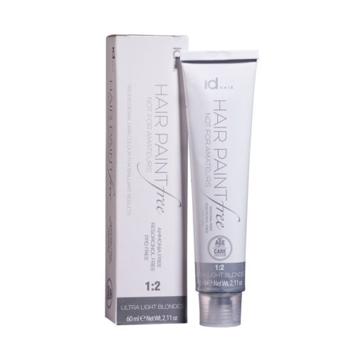 idHAIR Hair Paint Free 60ml