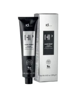 idHAIR Hair Paint Bleach Paste Supreme 250g