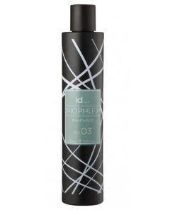 idHAIR Niophlex Rescue No3 Maintainer 250ml