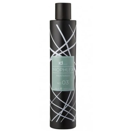 idHAIR Niophlex Rescue No3 Maintainer 250ml