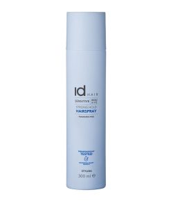 idHAIR Sensitive Xclusive Strong Hold Hairspray 300ml