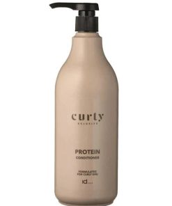 idHAIR Curly Xclusive Protein Conditioner 1000ml