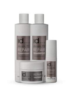 idHAIR Elements Xclusive Repair Set