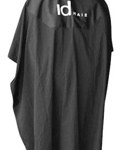 idHAIR Hair Nano Cutting  Cape