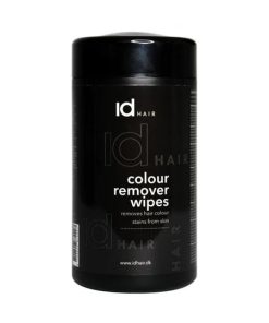 idHAIR Colour Remover Wipes x 100 Pack