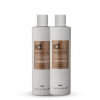 idHAIR Elements Xclusive Colour Shampoo & Conditioner 300ml Duo