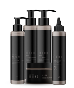 idHAIR Niophlex Rebond Set