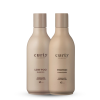 idHAIR Curly Xclusive Low Poo Shampoo & Protein Conditioner 300ml Duo
