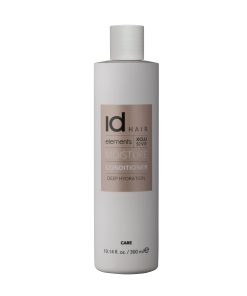 idHAIR Elements Xclusive Moisture Conditioner 300ml