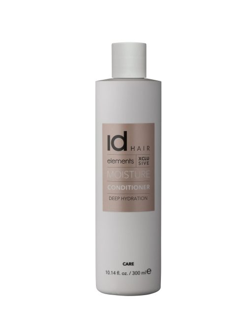 idHAIR Elements Xclusive Moisture Conditioner 300ml