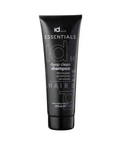 idHAIR Essentials Deep Clean Shampoo 250ml