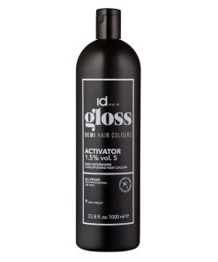 idHAIR Gloss Activator 1.5% Vol 1000ml