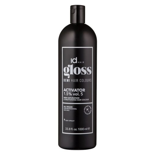 idHAIR Gloss Activator 1.5% Vol 1000ml