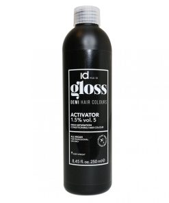 idHAIR Gloss Activator 1.5% Vol 250ml