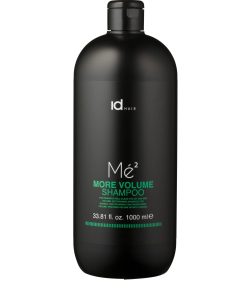 idHAIR Mé2 Shampoo Volume 1000ml