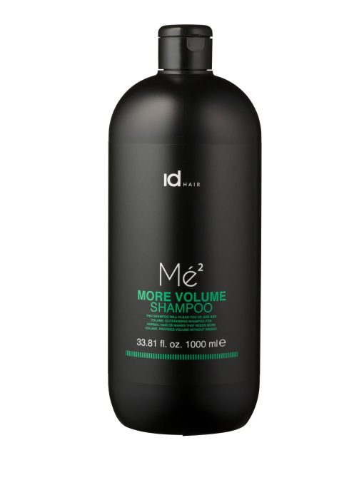 idHAIR MÃ©2 Shampoo Volume 1000ml