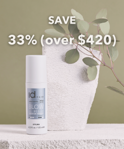 idHAIR Elements Xclusive Styling - Opening Deal