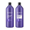 Redken Color Extend Blondage Shampoo & Conditioner Bundle 1000ml