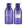 Redken Color Extend Blondage Shampoo and Conditioner 500ml Bundle