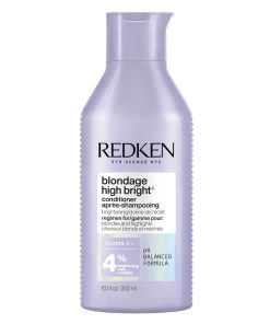 Redken Color Extend Blondage High Bright Conditioner 300ml