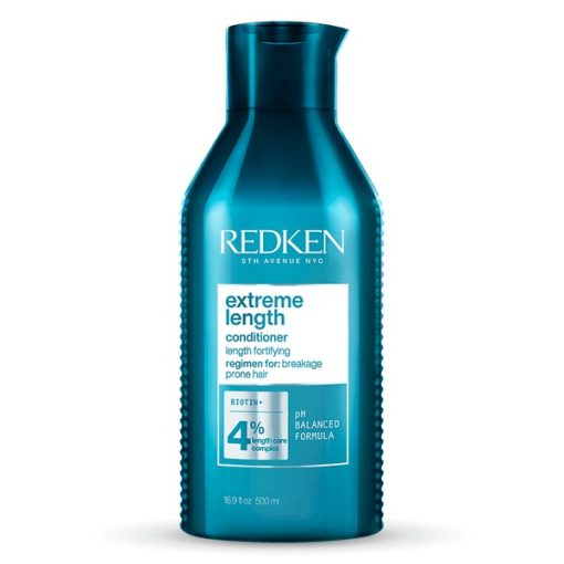 Redken Extreme Length Conditioner 500ml
