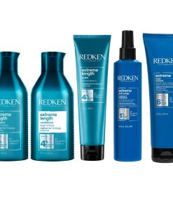Redken Extreme Length and Extreme Bundle