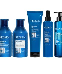 Redken Extreme strength Bundle