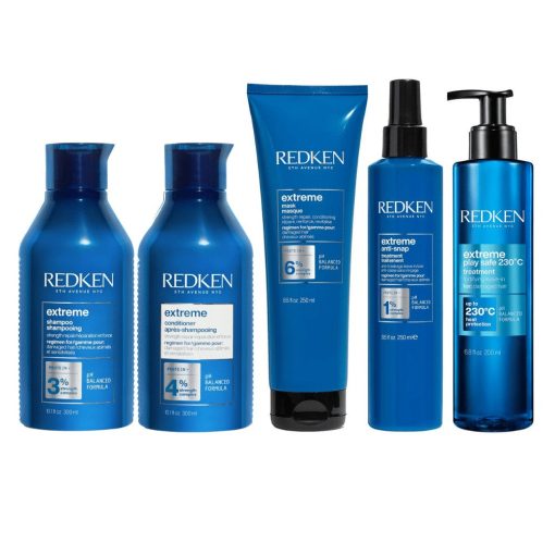 Redken Extreme strength Bundle