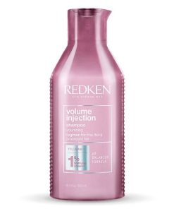 Redken Volume Injection Shampoo 500ml