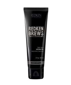 Redken Brews Grip Tight Holding Gel 150ml