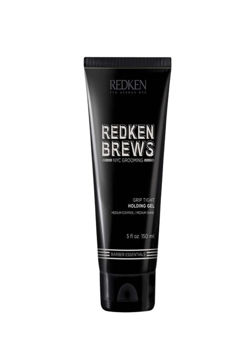 Redken Brews Grip Tight Holding Gel 150ml