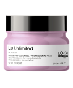 L'Oréal Professionnel Liss Unlimited Mask 250ml