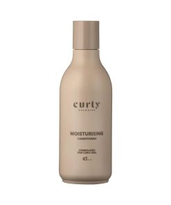 idHAIR Xclusive Curly Moisture Conditioner 250ml