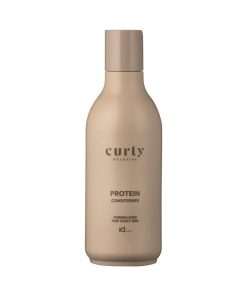 idHAIR Xclusive Curly Protein Conditioner 250ml
