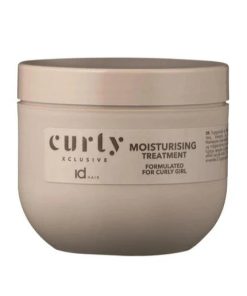 idHAIR Curly Xclusive Moisture Treatment 200ml