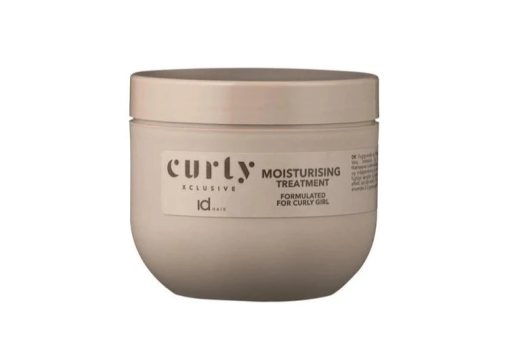 idHAIR Curly Xclusive Moisture Treatment 200ml