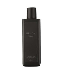 idHAIR Black Xclusive Total Shampoo 250ml