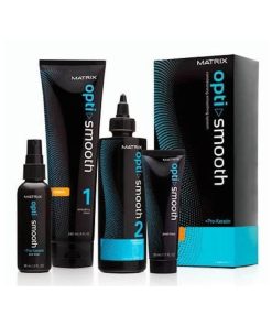 Matrix Opti Smooth Permanent Smoothing System - Normal
