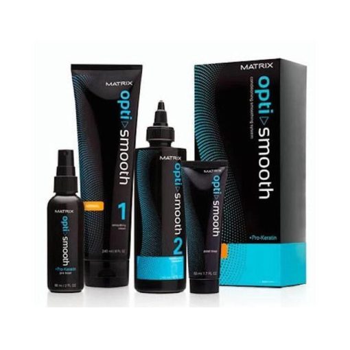 Matrix Opti Smooth Permanent Smoothing System - Normal
