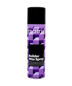 Matrix StyleLink Builder Wax Spray 130g