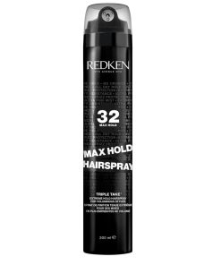 Redken Max Hold Hairspray 270g