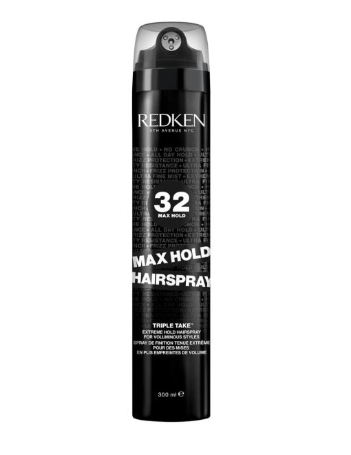Redken Max Hold Hairspray 270g